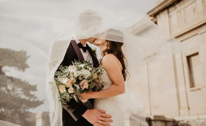 La Boda / Le&nbsp;mariage