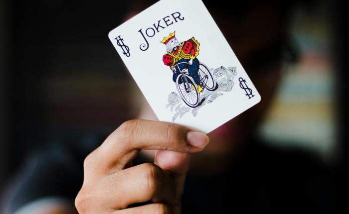 El hombre que compraba sonrisas / The man who bought smiles