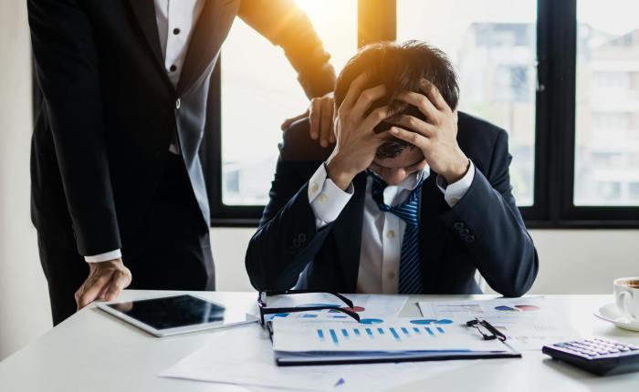 A mi jefe con cariño. (Parte I) / To my boss with love. (Part&nbsp;I)