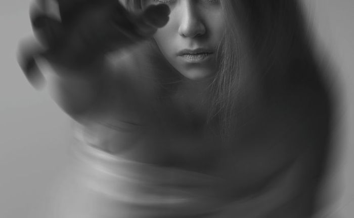 Salvaje / Savage